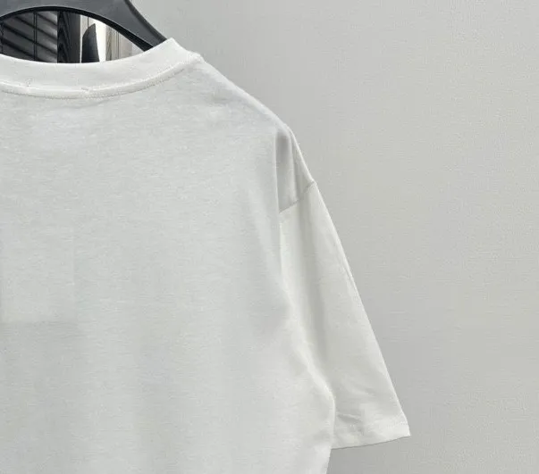 【Arctertx 】 24sslogo T ， ， ， ！ ：Black White Size：S-XL